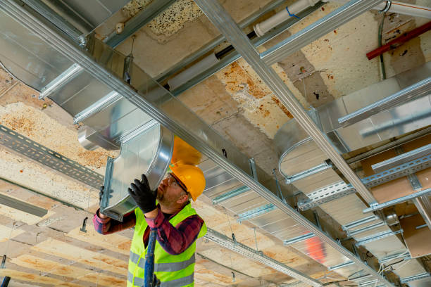 Professional HVAC in Colton, CA